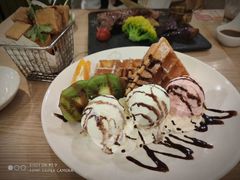 -仙踪林(江燕路万科里店)