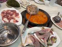 -牛排王糟粕醋火锅(海甸分店)