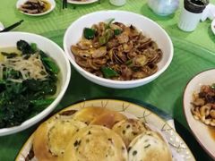 -盛港湾海鲜食府(黄沙店)