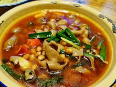 -兔槽江湖菜·重庆璧山兔(水围店)