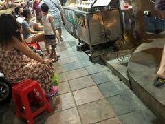 门面-Doo Dee Thai Food(Issan/Isaan/Esan)