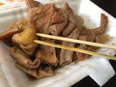 -细妹五香牛杂(步行街店)