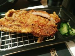 君悦排骨-馔豚·台北菜专门店(深圳湾万象城店)