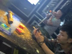 -好乐迪量贩KTV(春熙路香槟广场店)