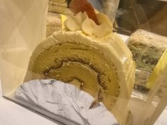 香草树根-签名饼屋(盐市口店)
