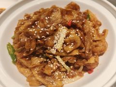 -羲和雅苑•北京烤鸭(国贸商城店)
