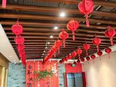 -丹江渔村(首都机场店)