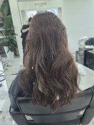 -赤道 Hair Salon