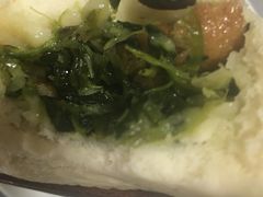 素菜包-功德林(南京西路店)