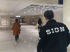 -黄浦路(地铁站)