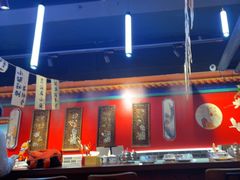 -老北京胡同味道二荤铺(酒仙桥店)