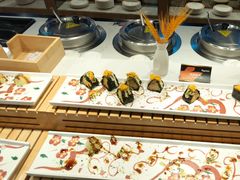 -比格比萨自助(宝山日月光店)