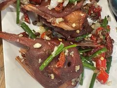 -冶建镜子·老南昌大排档·江西虾王(总店)