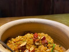 -兰溪小馆(东直门簋街店)