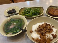 -圆宝台湾小吃(迎津街店)