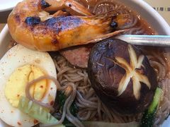 -万兴佳烤肉·长白山老味道(宏泰广场店)
