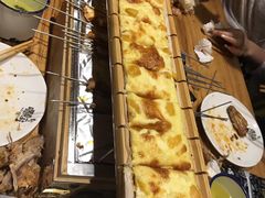 -喝丢一只鞋海鲜烧烤·海肠捞饭(市场店)
