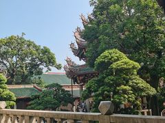 -南普陀寺