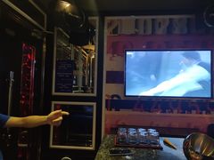 -好乐迪量贩KTV(春熙路香槟广场店)