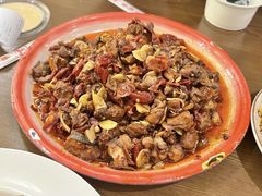 -柴窝堡22号辣子鸡·传承新疆菜