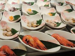 -第六季自助餐厅(北太平庄店)