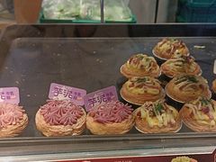 -泸溪河桃酥(秦淮新街口店)