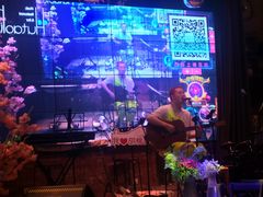 -胡桃里音乐酒馆(四道口店)