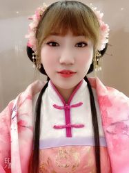 点击看大图 -盘子女人坊古装写真摄影(南京总店)