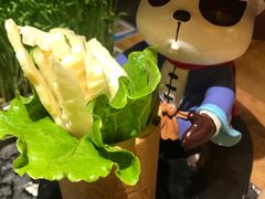 -蜀大侠火锅(四川北路店)