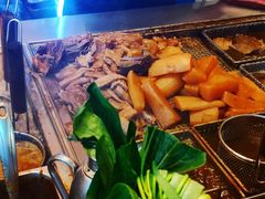 -老day牛杂(官也街总店)