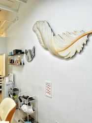 -NEW FACE烫染专业店
