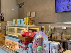 -奈雪的茶(中储能店)