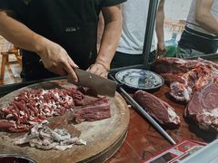 -佳荣老五生态牛肉馆