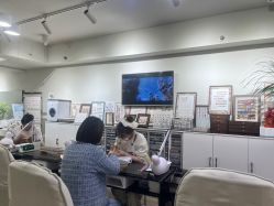 -槿里日式美甲工作室