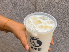 -大卡司DAKASI(连城新天地店)