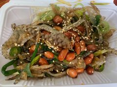 -陈添記·祖傳爽鱼皮·西关老字号(广州首店)