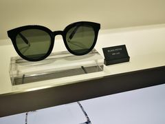 -GENTLE MONSTER(西安SKP店)