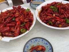 -羊家胡同·龙虾烧烤火锅(龙汇路店)