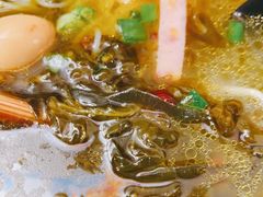 -渝和喵叔米线(南坪万达店)