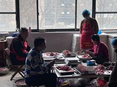 -小寒羊烧烤(凯瑞时代大厦店)