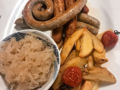 -巴伐利亚啤酒坊(意式风情街店)