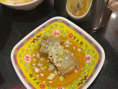 -芦月轩羊蝎子(劲松店)