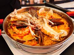 -Mezomd曼索蒂西班牙餐厅(广粤店)