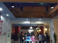 -丁俊晖台球俱乐部(海上海·弘基休闲广场店)