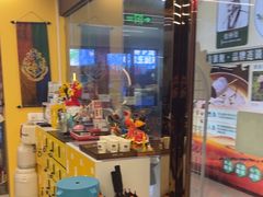 -谜盒子奇幻密室(南屏店)