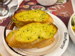 -斗牛士牛排餐厅(嘉里汇店)