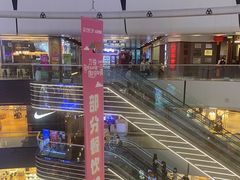 -万达广场(北京槐房店)