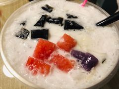 -长乐饭冰冰·冰饭·烧烤(长乐总店)