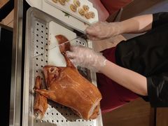 -全聚德(双井店)