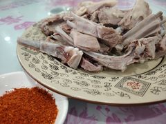 -临夏清真餐馆羊肉火锅(安德民族商贸城店)